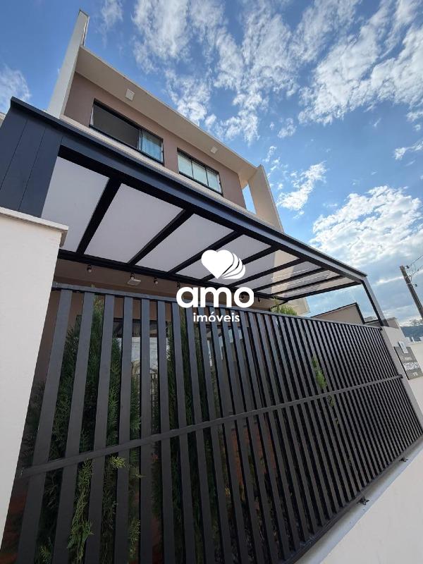 Apartamento de 1 quarto, 34m² no bairro Rio Branco, em Brusque | Eu Corretor
