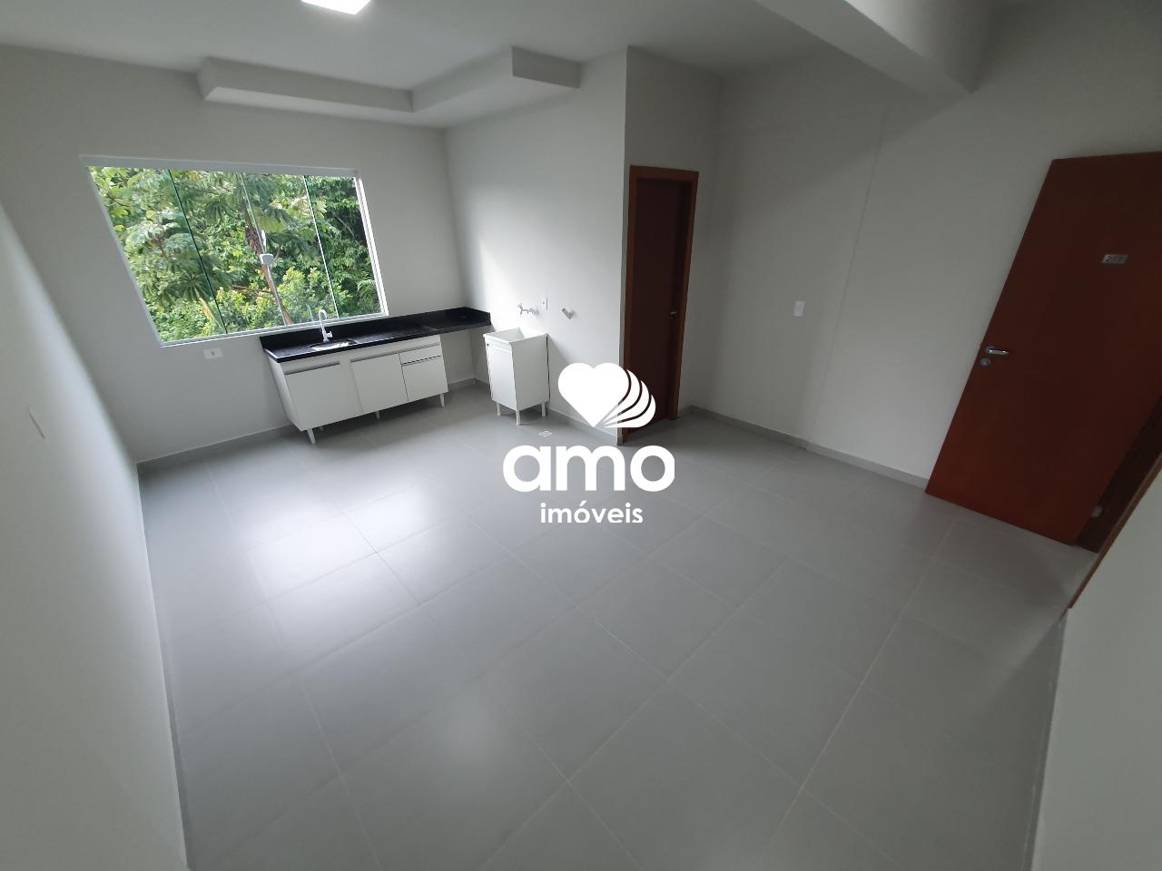 Kitnet de 1 quarto, 30m² no bairro Centro II, em Brusque | Eu Corretor