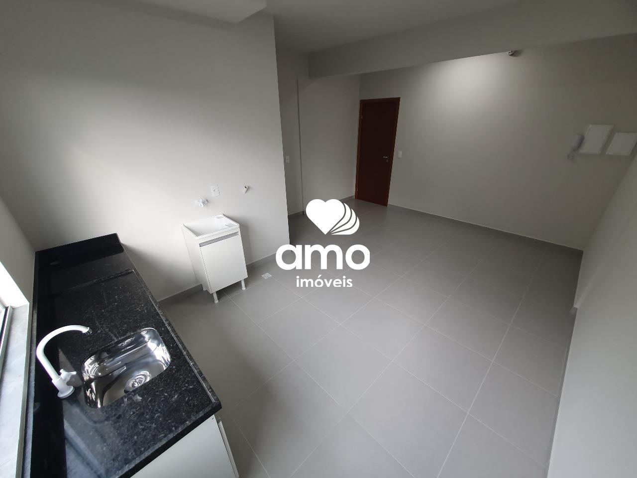 Kitnet de 1 quarto, 30m² no bairro Centro II, em Brusque | Eu Corretor
