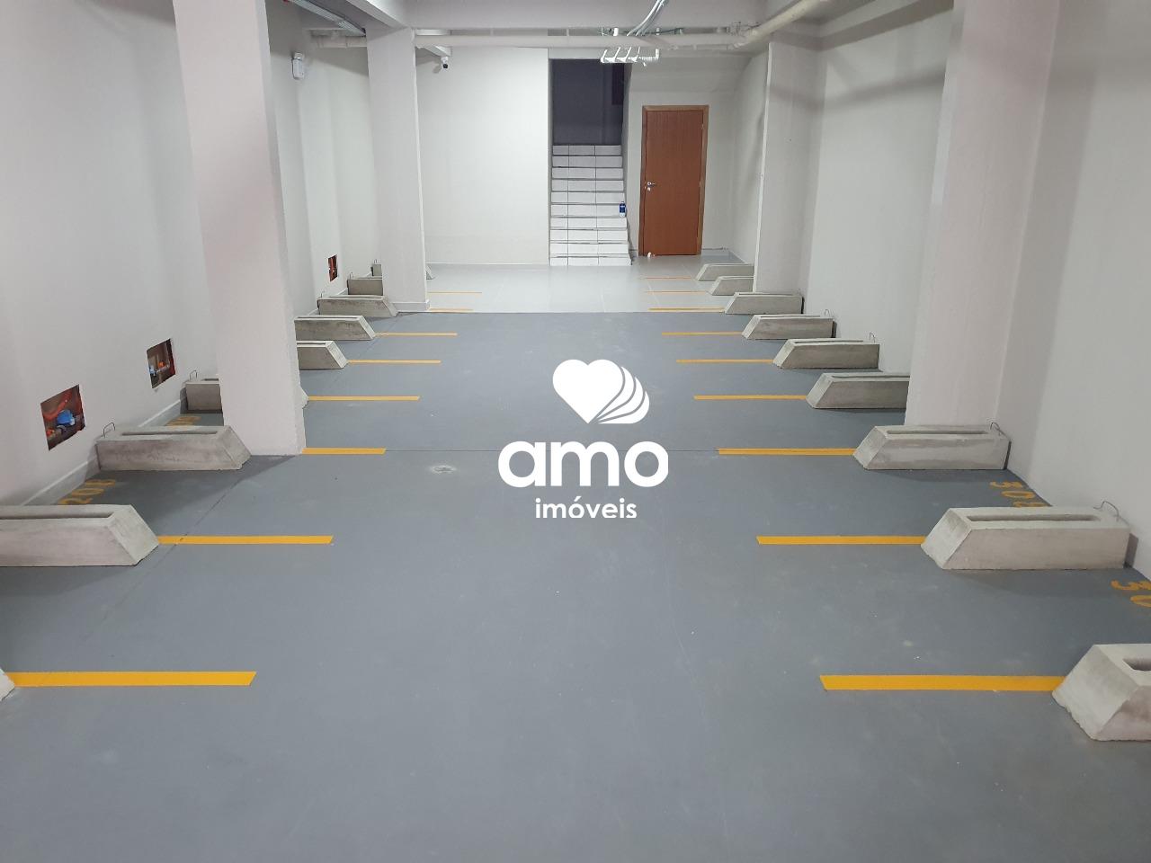 VAGA DE GARAGEM MOTO