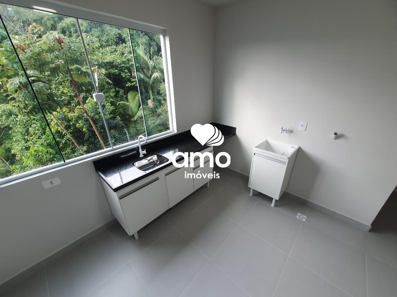 Kitnet de 1 quarto, 30m² no bairro Centro II, em Brusque | Eu Corretor