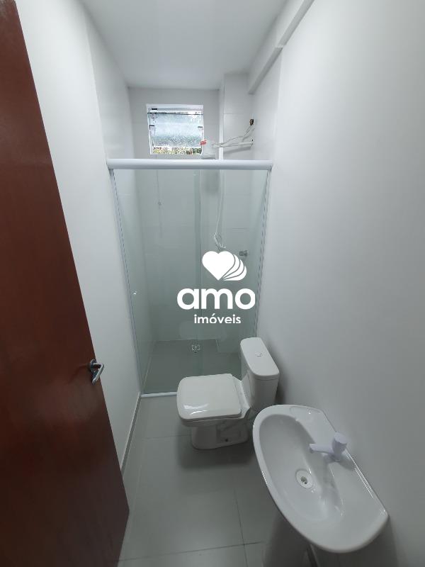 Kitnet de 1 quarto, 30m² no bairro Centro II, em Brusque | Eu Corretor