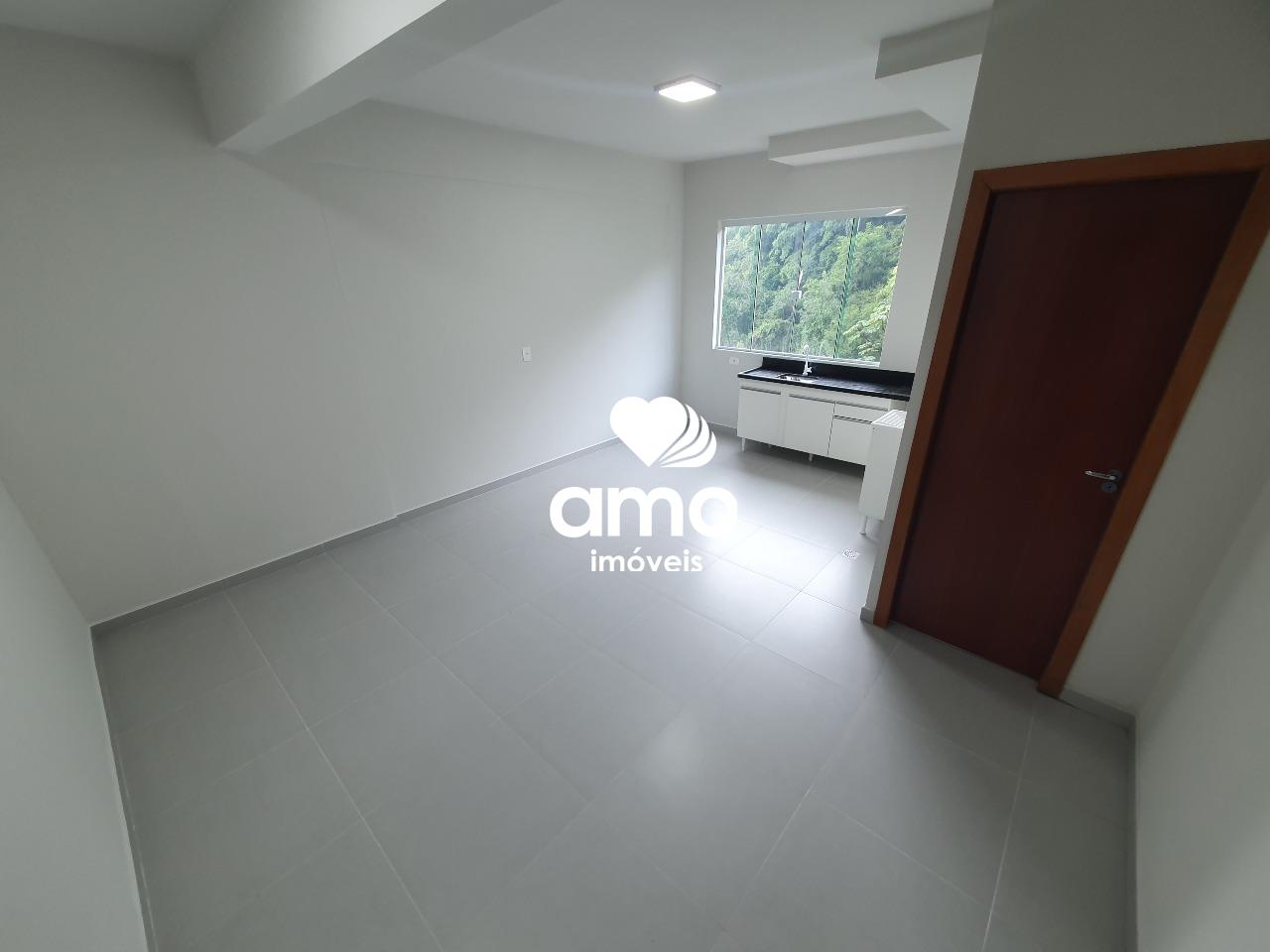 Kitnet de 1 quarto, 30m² no bairro Centro II, em Brusque | Eu Corretor