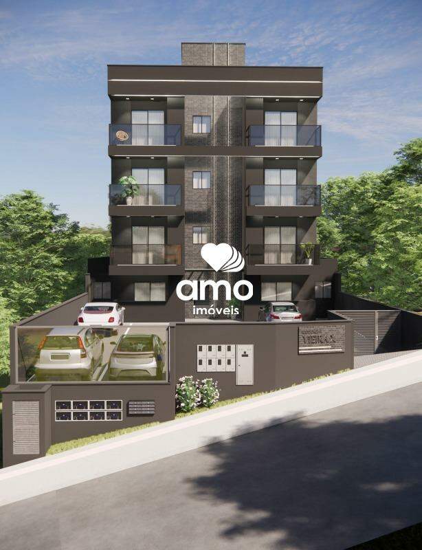Apartamento de 2 quartos, 60m² no bairro Limeira Baixa, em Brusque | Eu Corretor