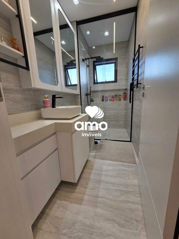 Apartamento de 4 quartos, 265m² no bairro Centro I, em Brusque | Eu Corretor