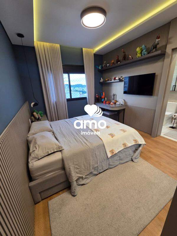 Apartamento de 4 quartos, 265m² no bairro Centro I, em Brusque | Eu Corretor