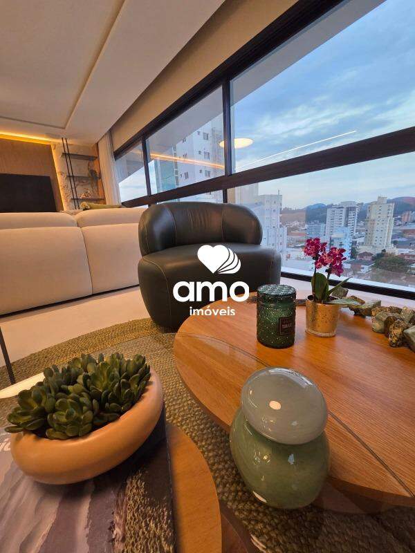 Apartamento de 4 quartos, 265m² no bairro Centro I, em Brusque | Eu Corretor