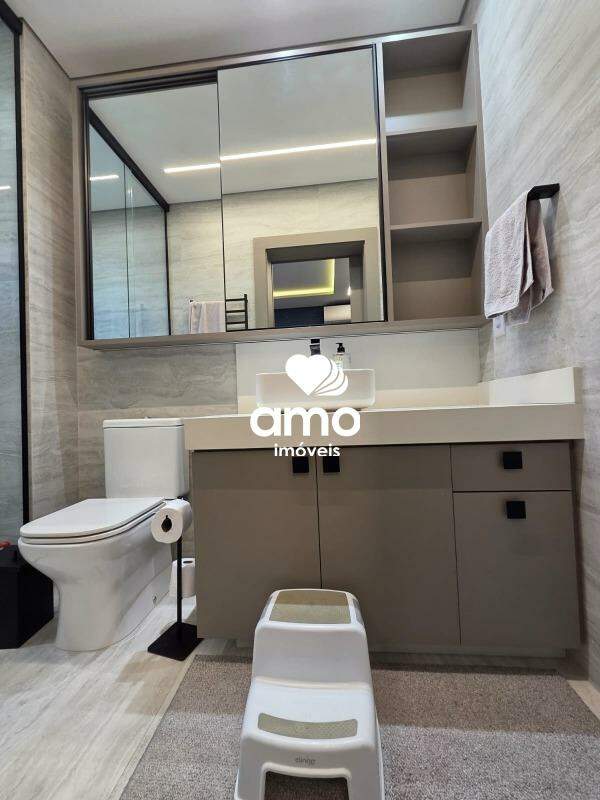 Apartamento de 4 quartos, 265m² no bairro Centro I, em Brusque | Eu Corretor