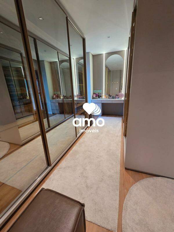 Apartamento de 4 quartos, 265m² no bairro Centro I, em Brusque | Eu Corretor