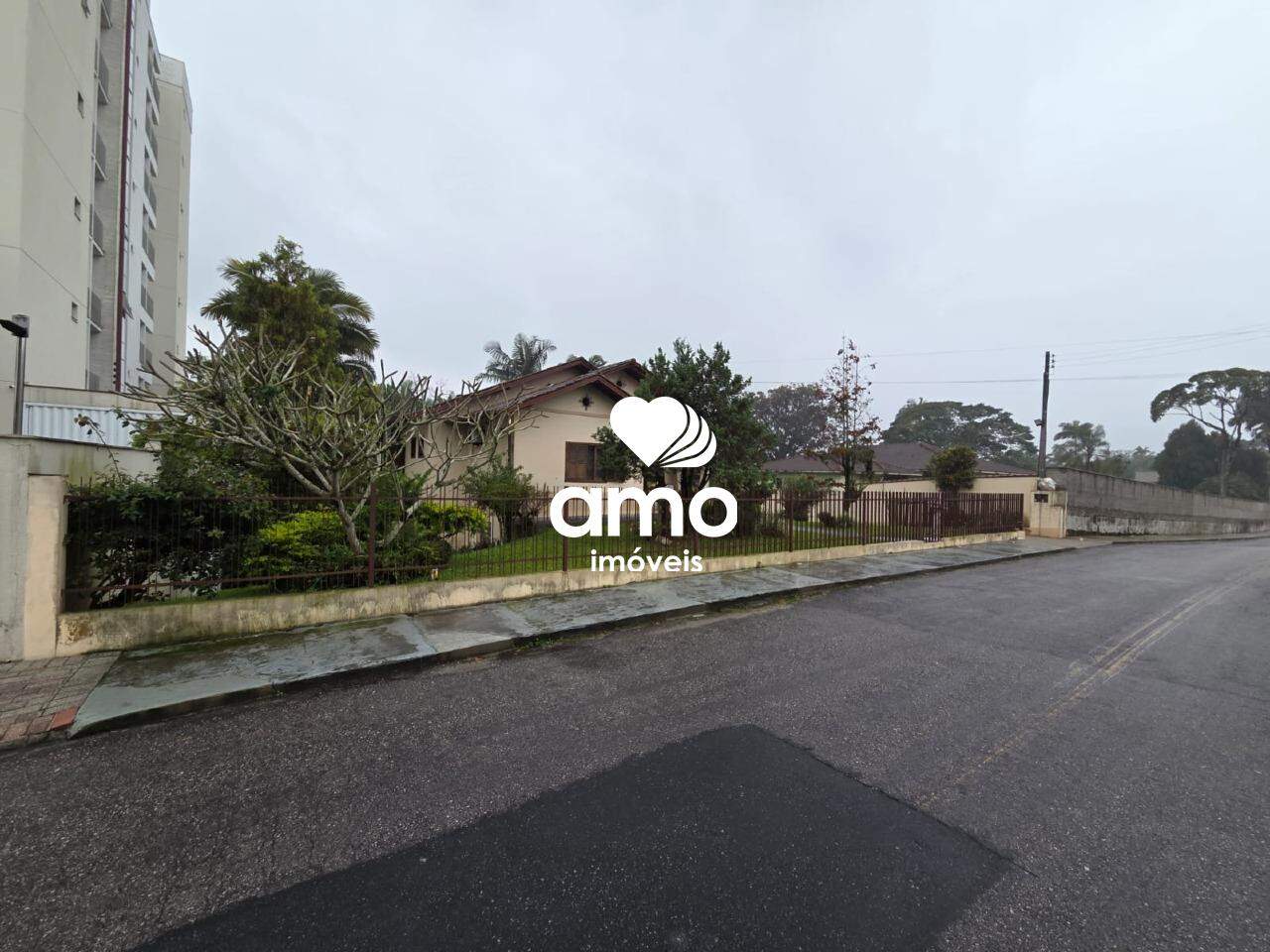 Casa de 277m² no bairro Souza Cruz, em Brusque | Eu Corretor