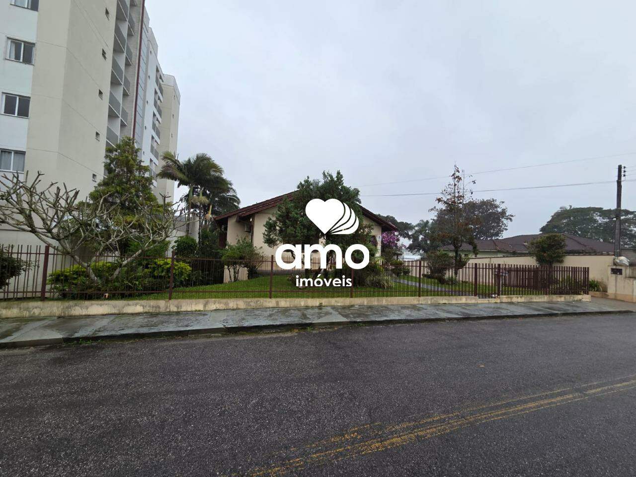 Casa de 277m² no bairro Souza Cruz, em Brusque | Eu Corretor