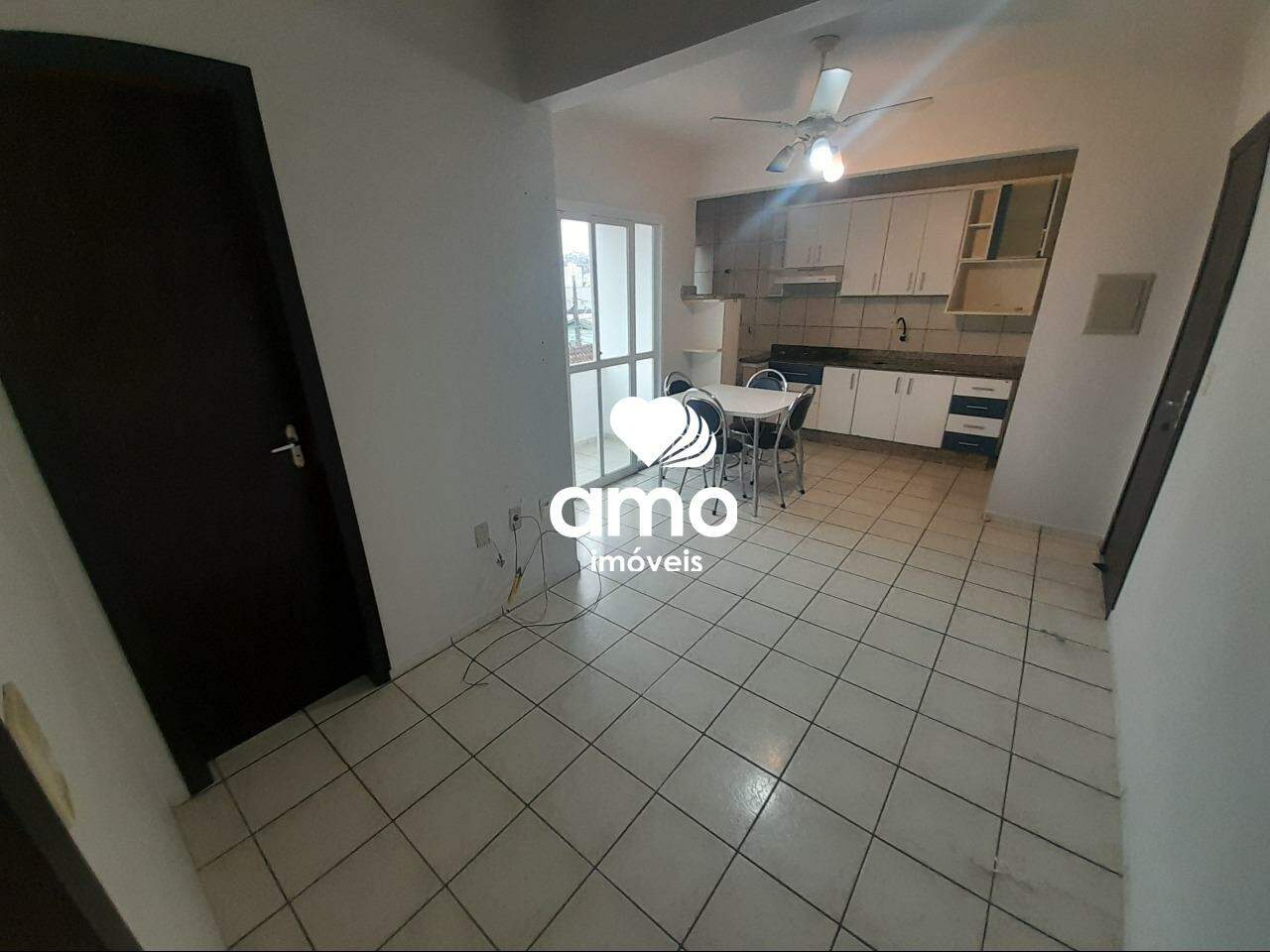 Apartamento de 1 quarto, 61m² no bairro Centro I, em Brusque | Eu Corretor
