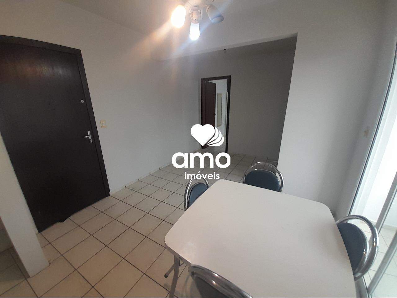 Apartamento de 1 quarto, 61m² no bairro Centro I, em Brusque | Eu Corretor