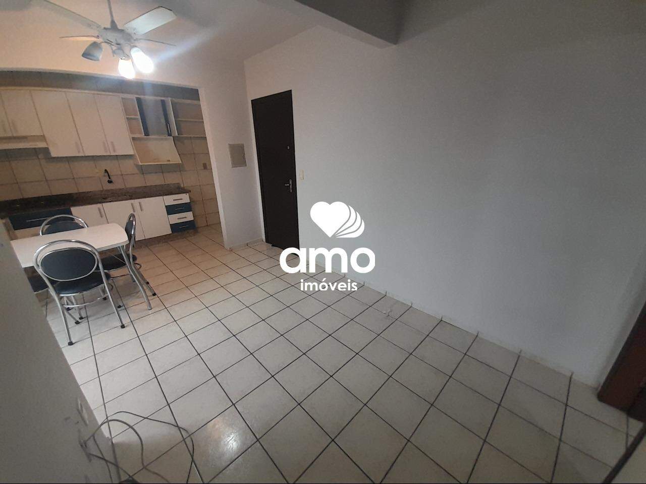 Apartamento de 1 quarto, 61m² no bairro Centro I, em Brusque | Eu Corretor