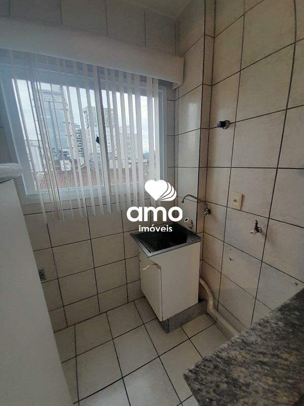 ÁREA DE SERVIÇO