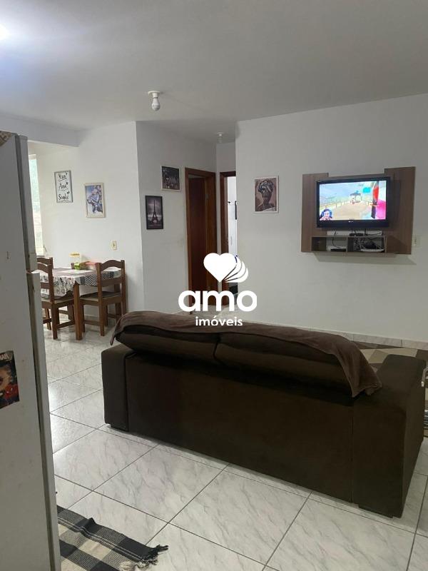Apartamento de 2 quartos, 60m² no bairro Rio Branco, em Brusque | Eu Corretor