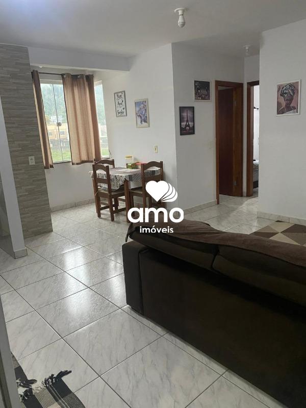 Apartamento de 2 quartos, 60m² no bairro Rio Branco, em Brusque | Eu Corretor