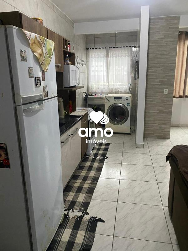 Apartamento de 2 quartos, 60m² no bairro Rio Branco, em Brusque | Eu Corretor