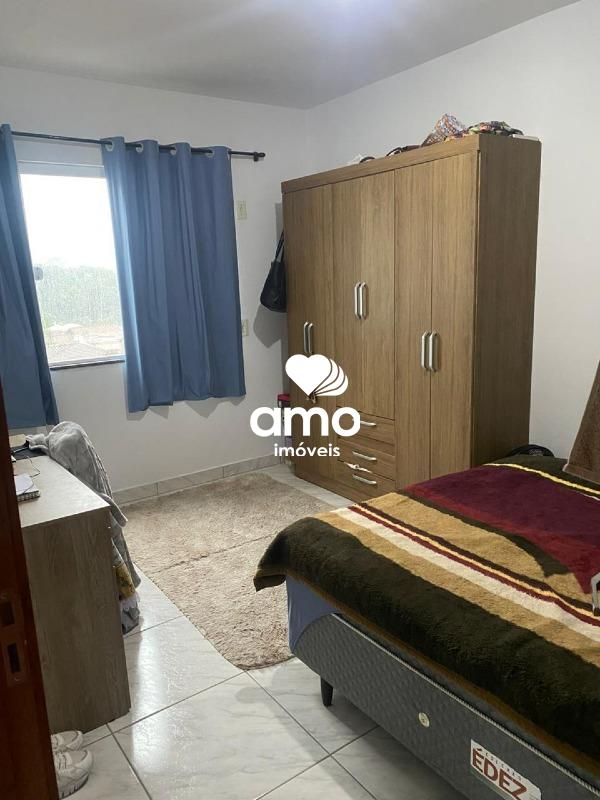 Apartamento de 2 quartos, 60m² no bairro Rio Branco, em Brusque | Eu Corretor