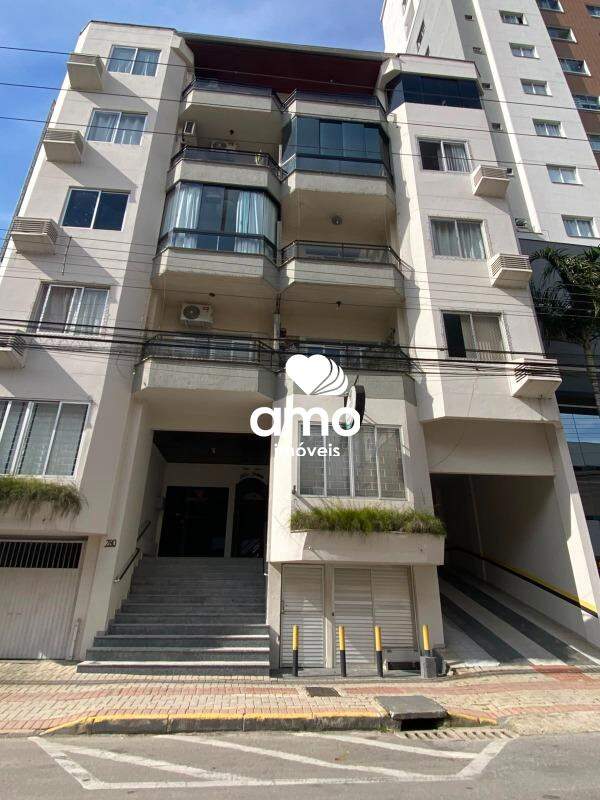 Apartamento de 2 quartos, 106m² no bairro São Luiz, em Brusque | Eu Corretor
