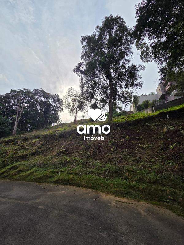 Lote/Terreno de 600m² no bairro São Pedro, em Brusque | Eu Corretor