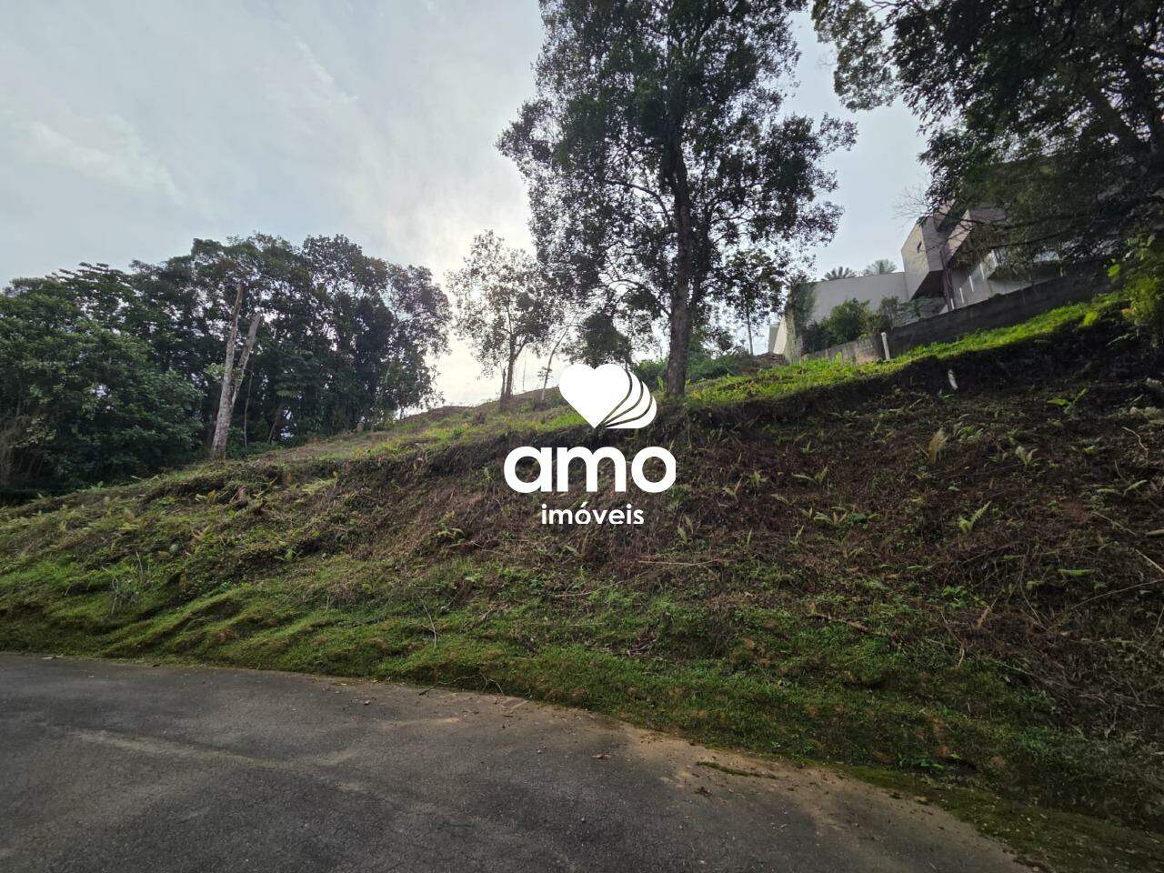 Lote/Terreno de 600m² no bairro São Pedro, em Brusque | Eu Corretor