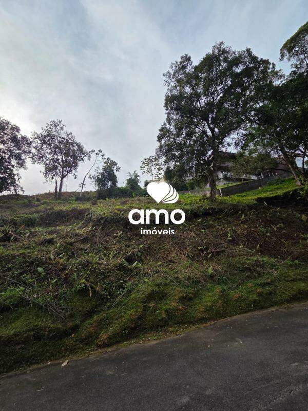 Lote/Terreno de 600m² no bairro São Pedro, em Brusque | Eu Corretor