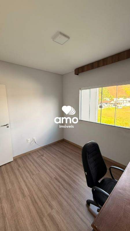 Apartamento de 2 quartos, 75m² no bairro Dom Joaquim, em Brusque | Eu Corretor