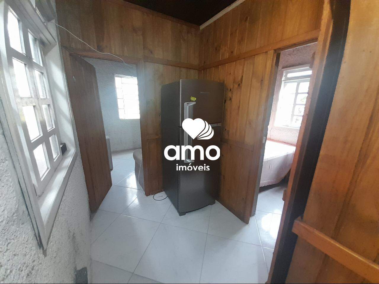 Casa de 2 quartos, 50m² no bairro Santa Luzia, em Brusque | Eu Corretor