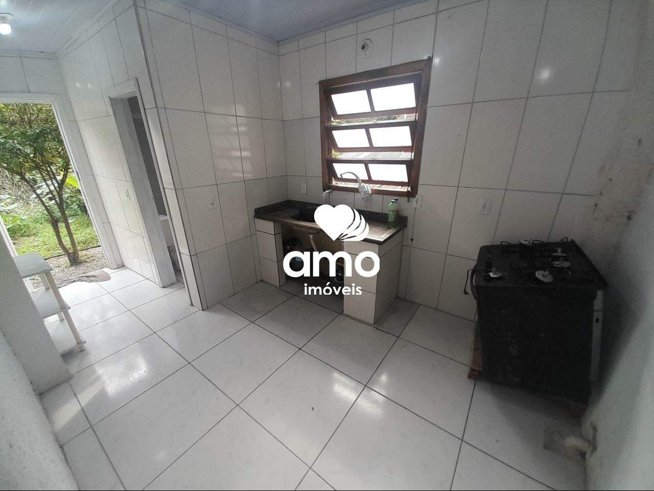 Casa de 2 quartos, 50m² no bairro Santa Luzia, em Brusque | Eu Corretor