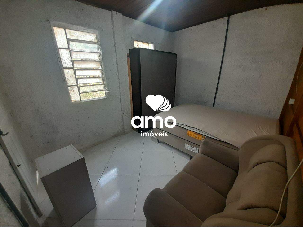 Casa de 2 quartos, 50m² no bairro Santa Luzia, em Brusque | Eu Corretor