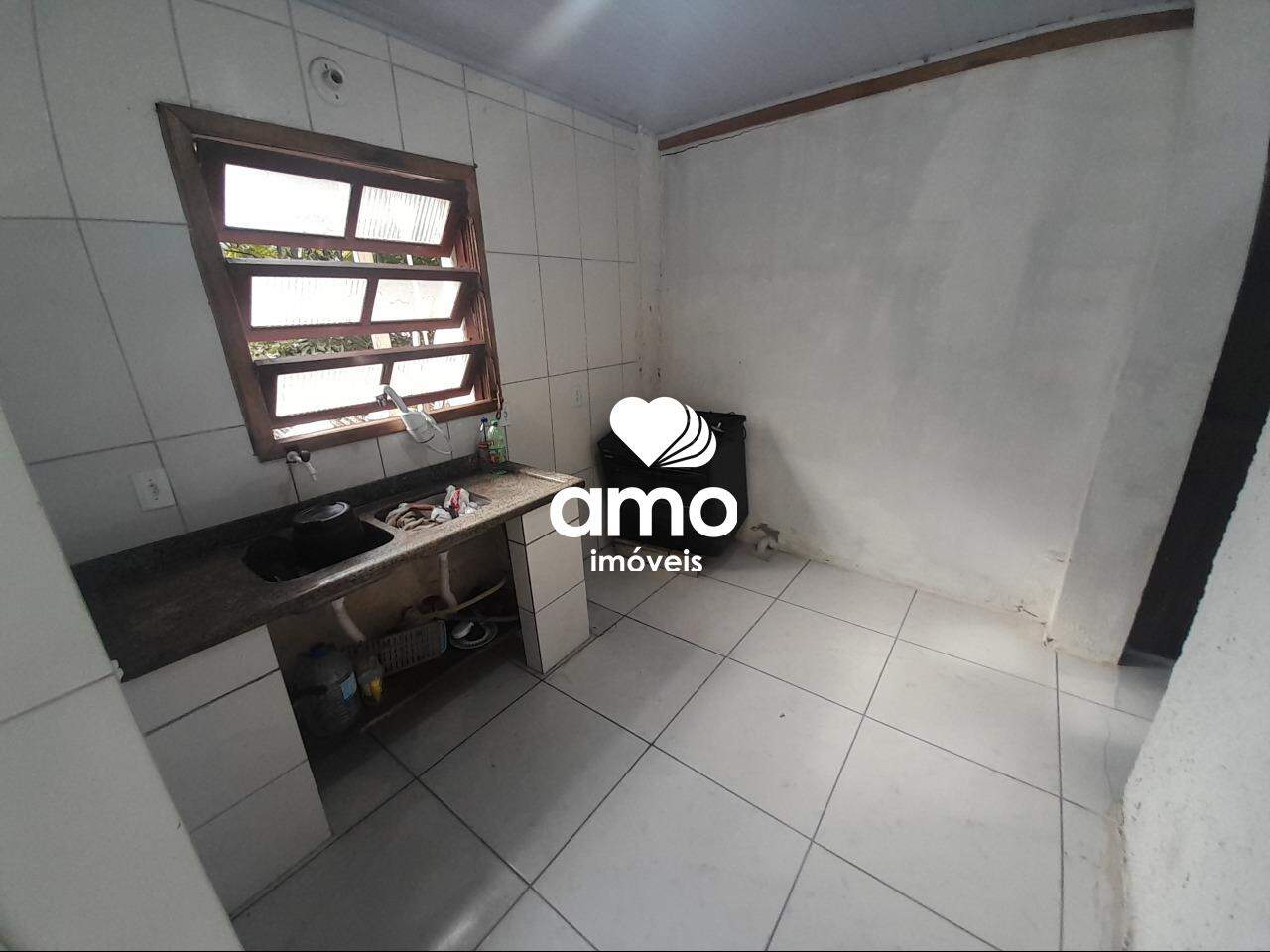 Casa de 2 quartos, 50m² no bairro Santa Luzia, em Brusque | Eu Corretor
