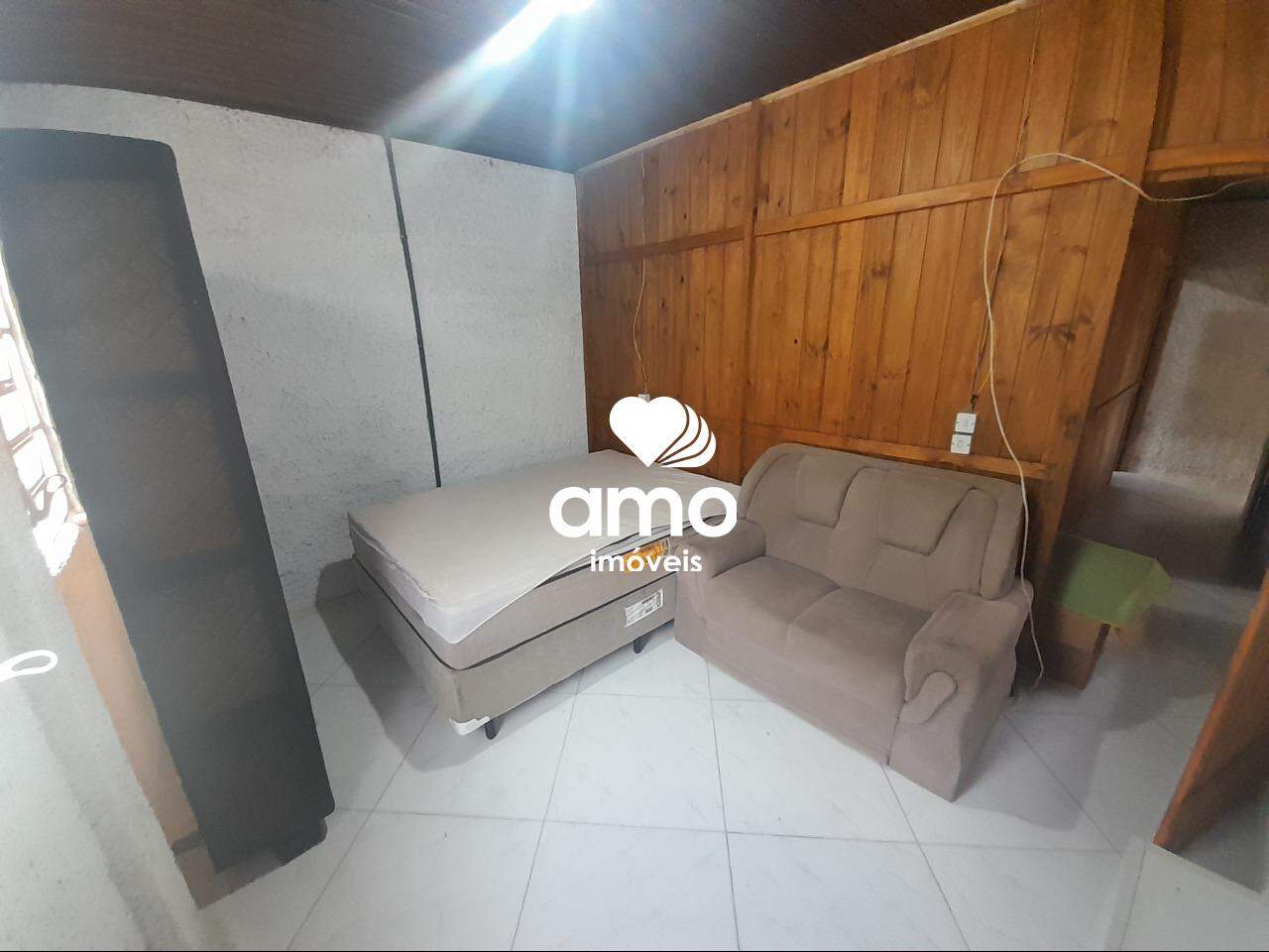 Casa de 2 quartos, 50m² no bairro Santa Luzia, em Brusque | Eu Corretor
