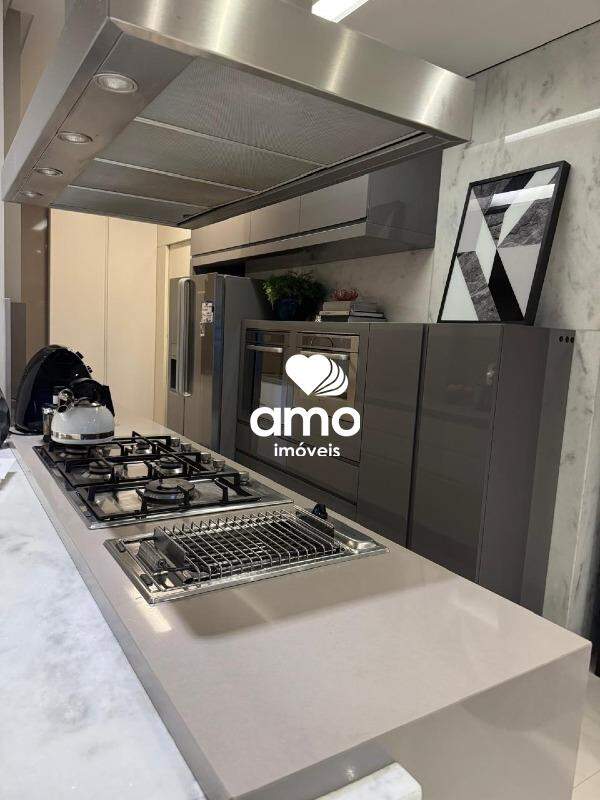 Apartamento de 3 quartos, 126m² no bairro Centro I, em Brusque | Eu Corretor