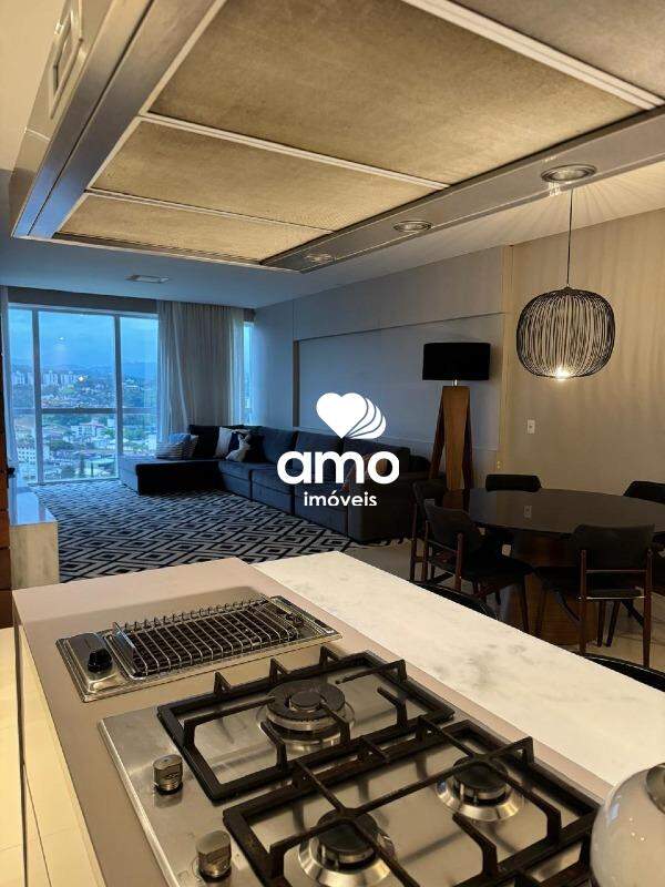 Apartamento de 3 quartos, 126m² no bairro Centro I, em Brusque | Eu Corretor