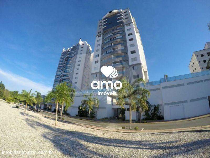 Apartamento de 3 quartos, 126m² no bairro Centro I, em Brusque | Eu Corretor