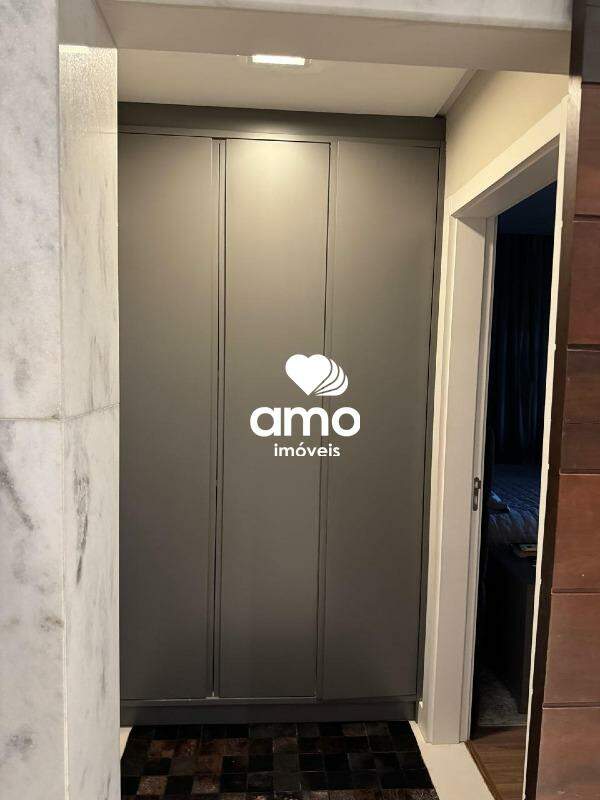 Apartamento de 3 quartos, 126m² no bairro Centro I, em Brusque | Eu Corretor
