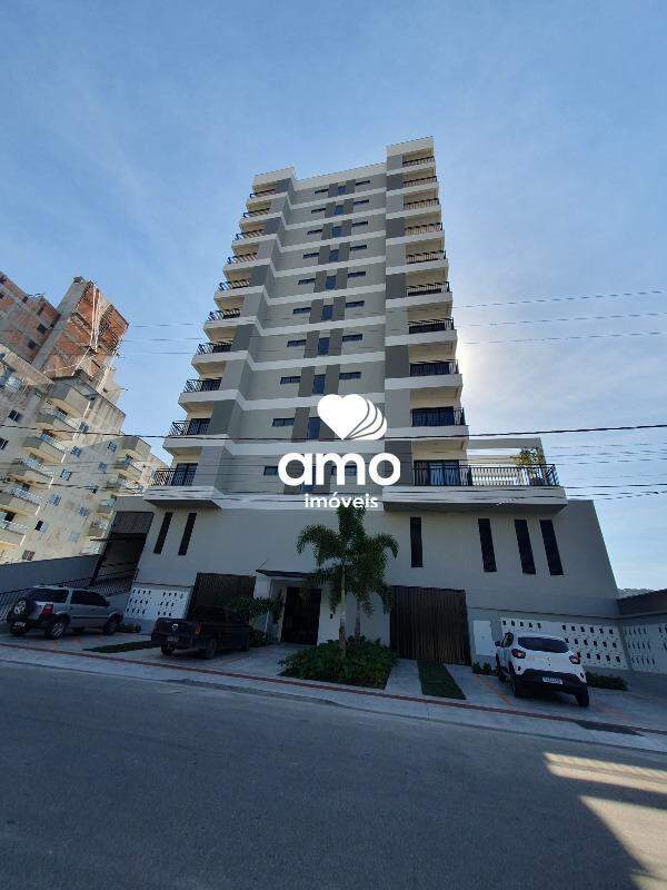 Apartamento de 1 quarto, 30m² no bairro Santa Terezinha, em Brusque | Eu Corretor