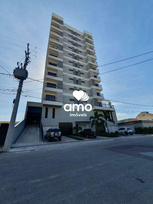 Apartamento de 1 quarto, 30m² no bairro Santa Terezinha, em Brusque | Eu Corretor