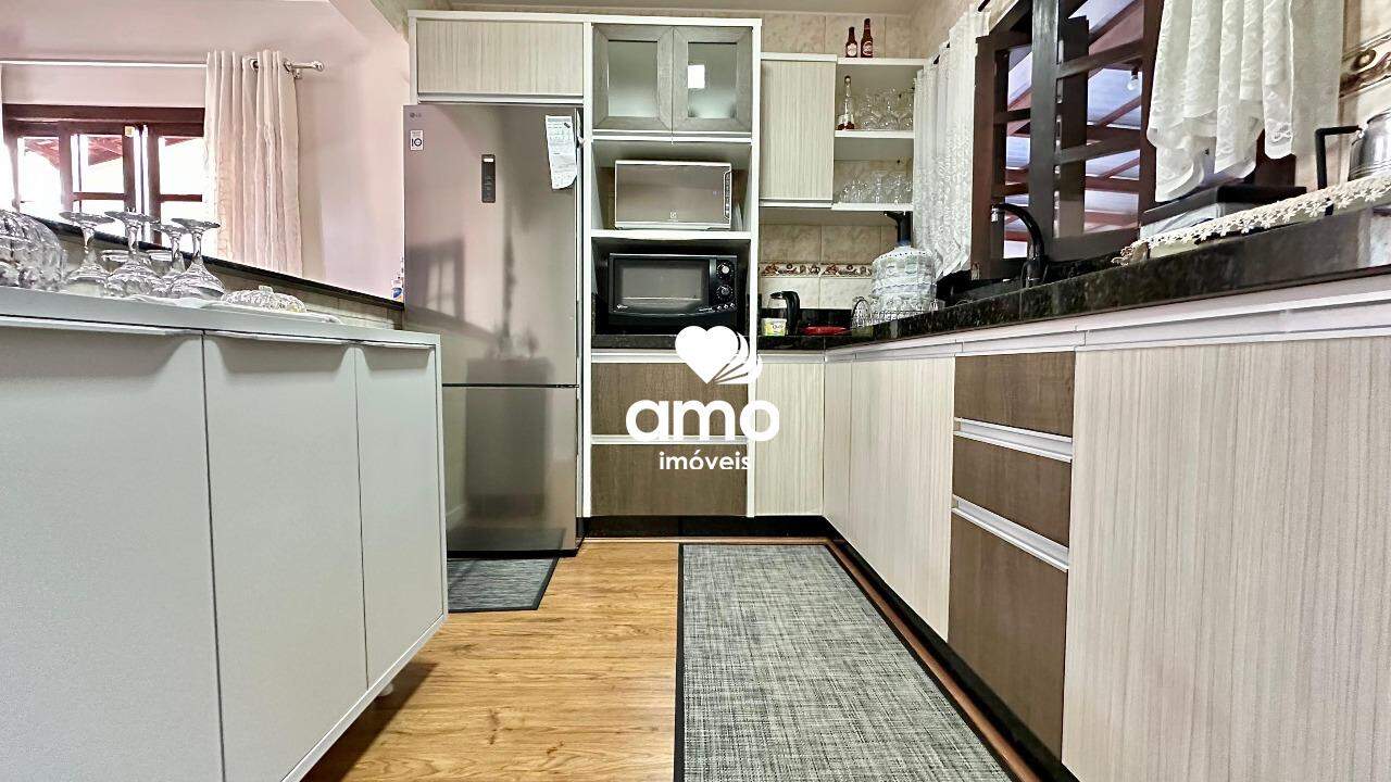 Casa de 3 quartos, 215m² no bairro Limeira Baixa, em Brusque | Eu Corretor
