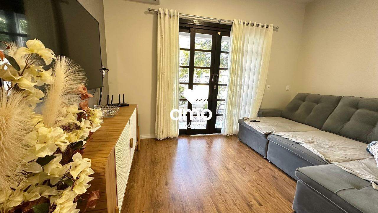 Casa de 3 quartos, 215m² no bairro Limeira Baixa, em Brusque | Eu Corretor
