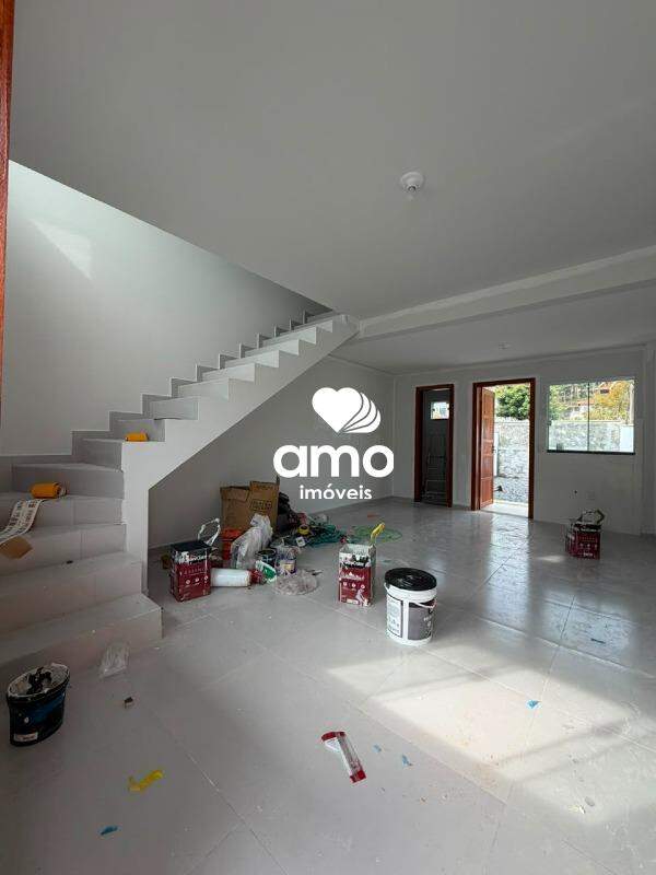 Casa de 70m² no bairro Primeiro de Maio, em Brusque | Eu Corretor