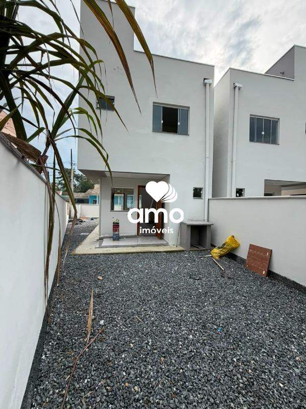 Casa de 70m² no bairro Primeiro de Maio, em Brusque | Eu Corretor