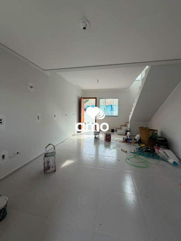 Casa de 70m² no bairro Primeiro de Maio, em Brusque | Eu Corretor