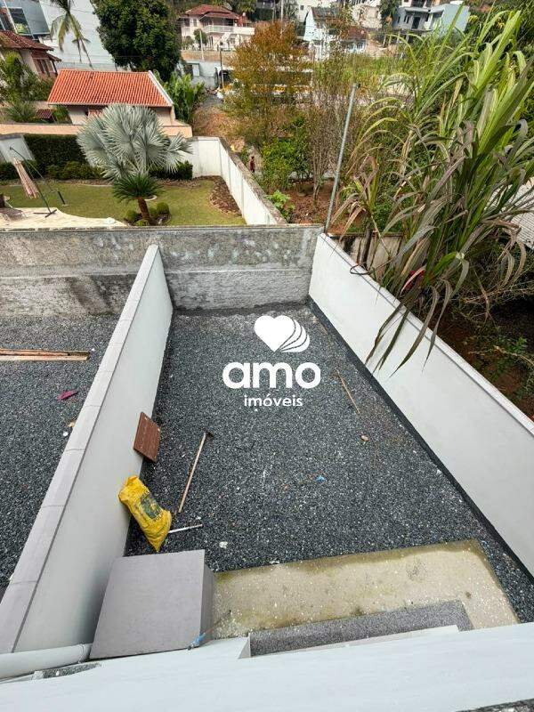 Casa de 70m² no bairro Primeiro de Maio, em Brusque | Eu Corretor