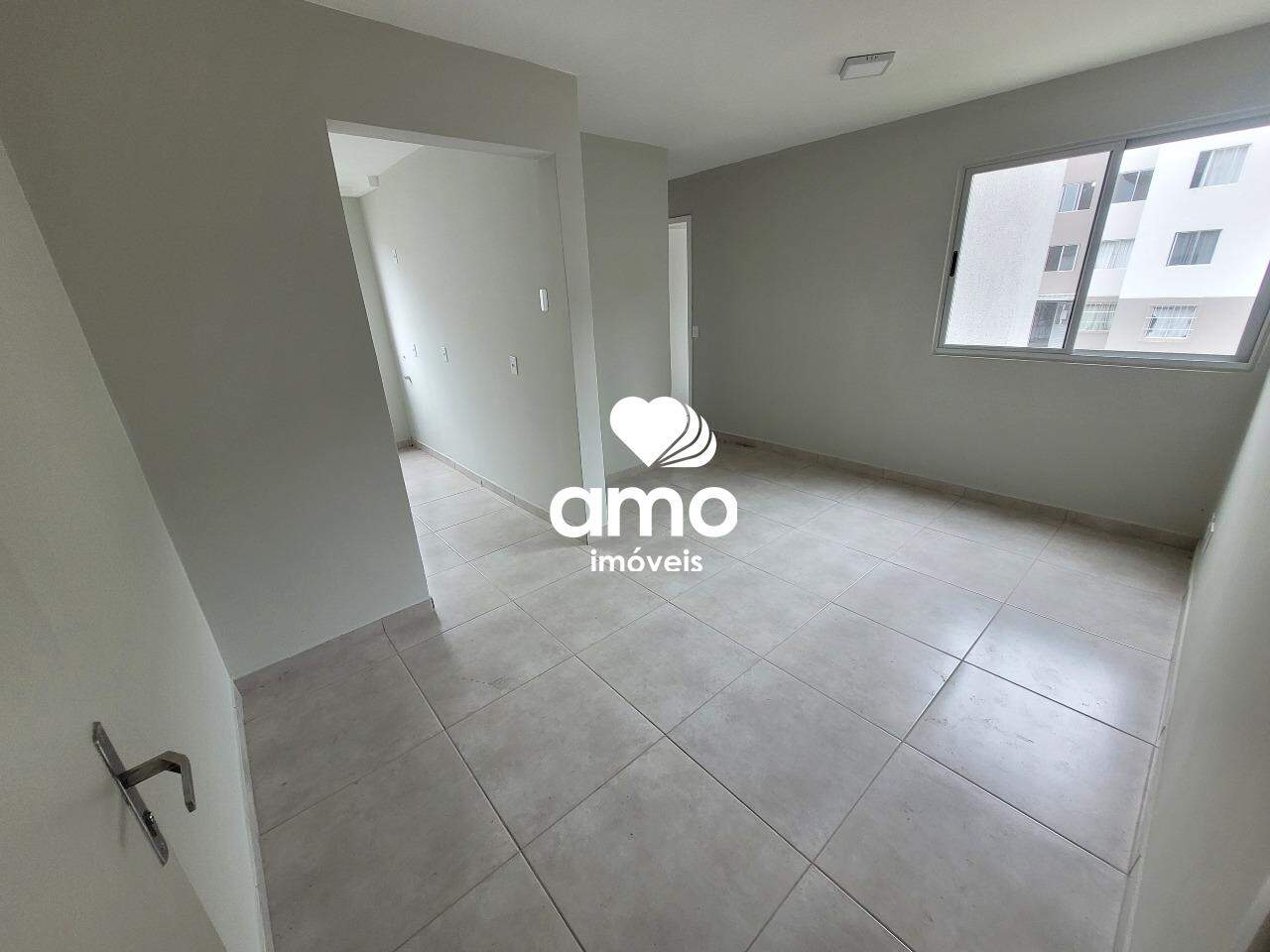 Apartamento de 2 quartos, 50m² no bairro Limeira Baixa, em Brusque | Eu Corretor