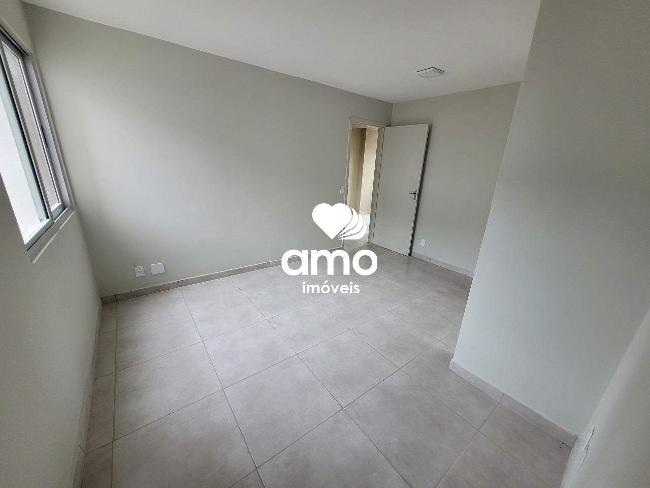 Apartamento de 2 quartos, 50m² no bairro Limeira Baixa, em Brusque | Eu Corretor