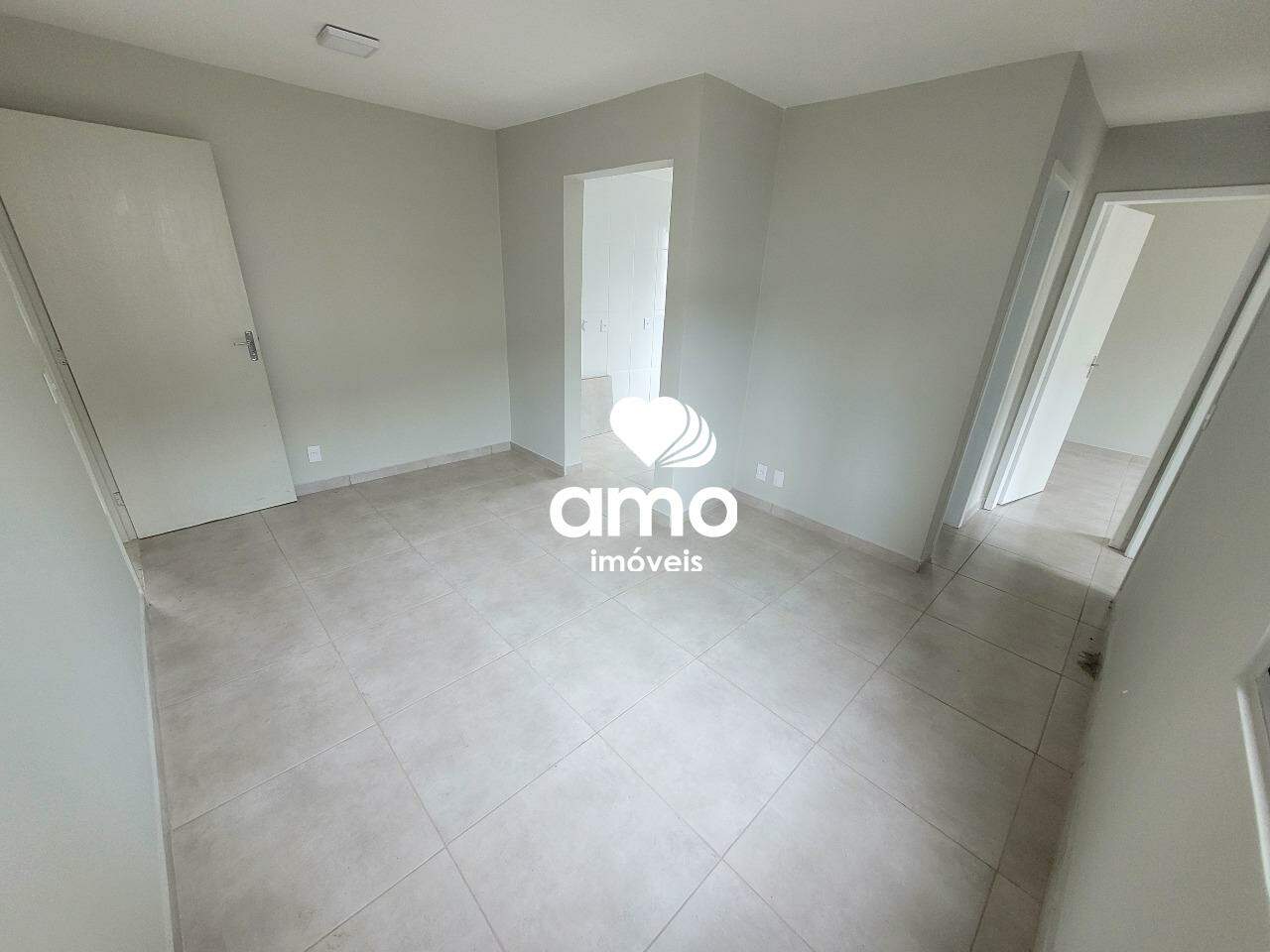 Apartamento de 2 quartos, 50m² no bairro Limeira Baixa, em Brusque | Eu Corretor