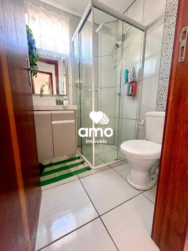 Apartamento de 2 quartos, 55m² no bairro Rio Branco, em Brusque | Eu Corretor