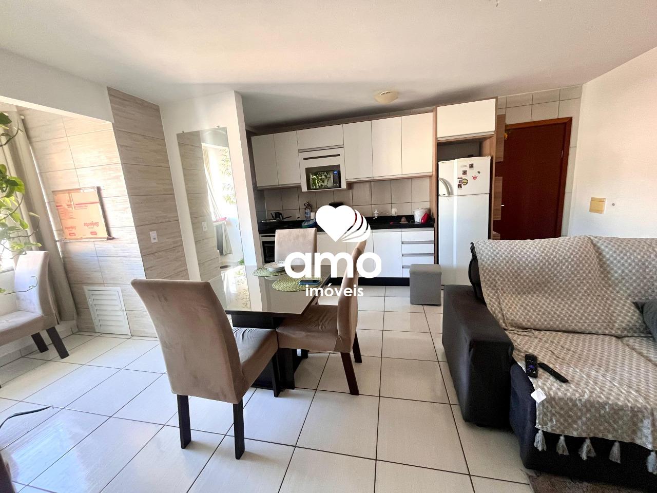 Apartamento de 2 quartos, 55m² no bairro Rio Branco, em Brusque | Eu Corretor